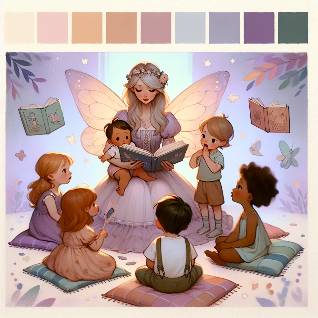 Professional Narration