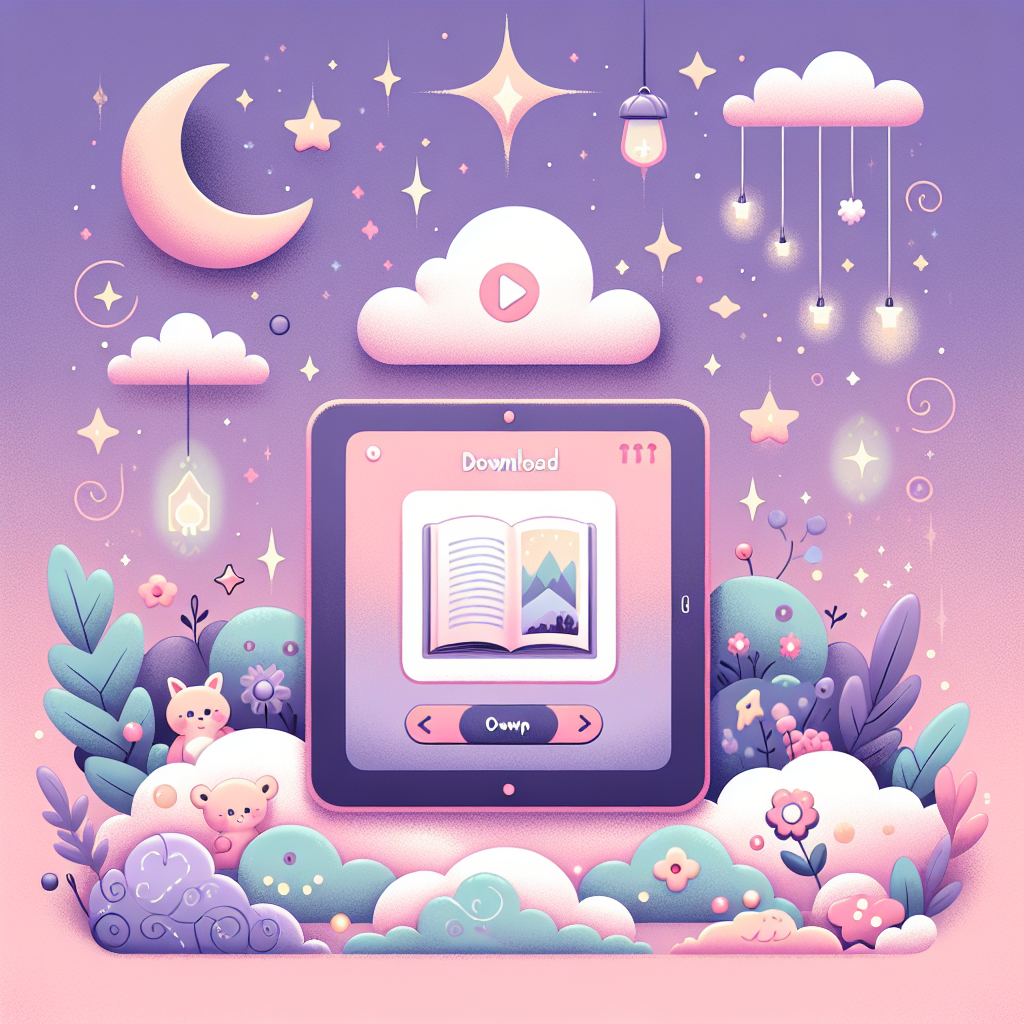 Download & Print Forever