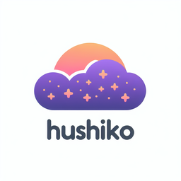 HUSHIKO - AI-Powered Bedtime Stories for Children